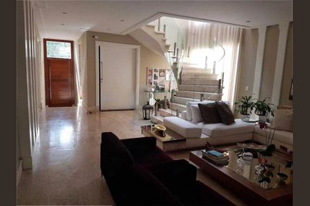 Casa à venda com 560m², 4 quartos e 7 vagas