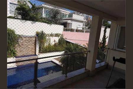 Casa à venda com 560m², 4 quartos e 7 vagas