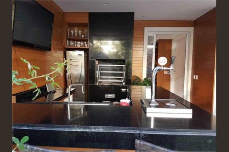 Casa à venda com 560m², 4 quartos e 7 vagas