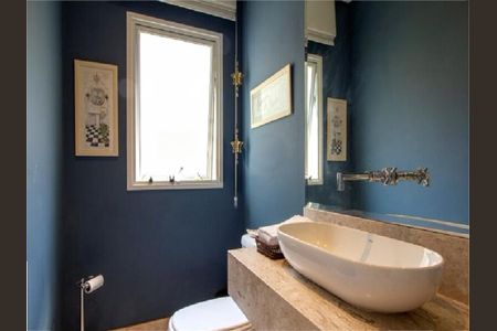 Casa à venda com 341m², 4 quartos e 4 vagas