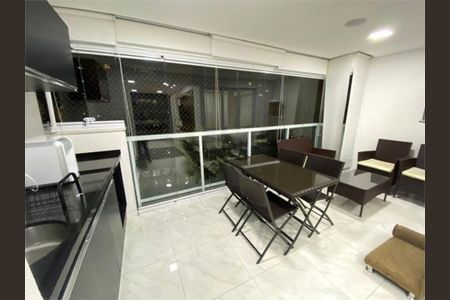 Apartamento à venda com 52m², 1 quarto e 1 vaga