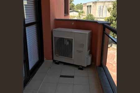 Apartamento à venda com 149m², 3 quartos e 2 vagas