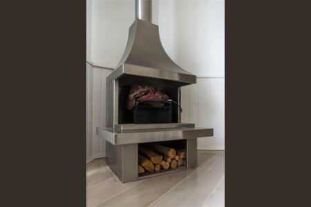 Apartamento à venda com 160m², 3 quartos e 2 vagas