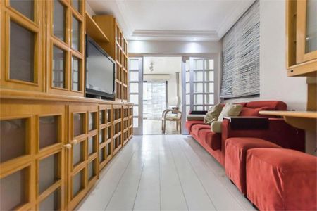 Apartamento à venda com 160m², 3 quartos e 2 vagas