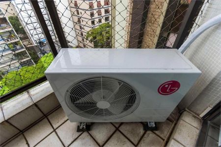 Apartamento à venda com 160m², 3 quartos e 2 vagas