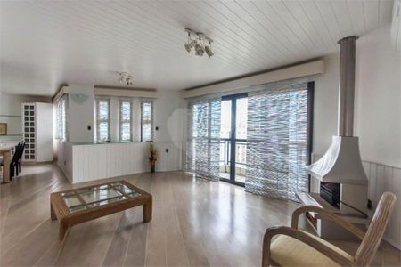 Apartamento à venda com 160m², 3 quartos e 2 vagas