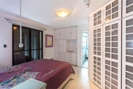 Apartamento à venda com 160m², 3 quartos e 2 vagas