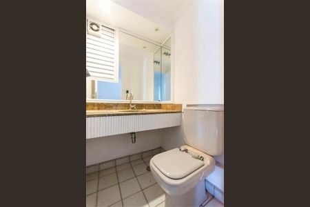 Apartamento à venda com 160m², 3 quartos e 2 vagas