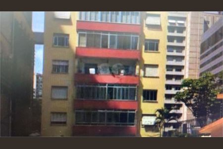 Apartamento à venda com 310m², 4 quartos e 2 vagas