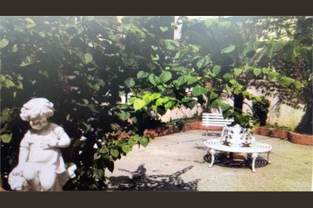 Apartamento à venda com 310m², 4 quartos e 2 vagas