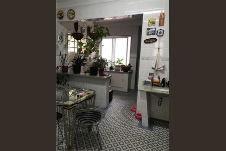 Apartamento à venda com 310m², 4 quartos e 2 vagas