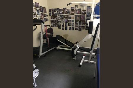 Apartamento à venda com 310m², 4 quartos e 2 vagas