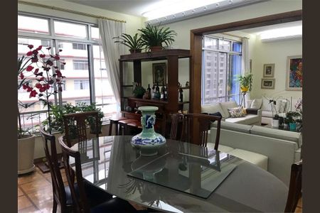 Apartamento à venda com 310m², 4 quartos e 2 vagas