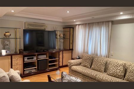 Apartamento à venda com 325m², 4 quartos e 5 vagas