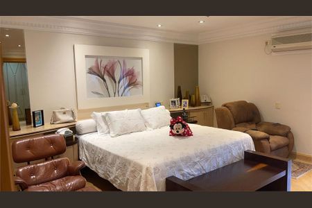 Apartamento à venda com 325m², 4 quartos e 5 vagas