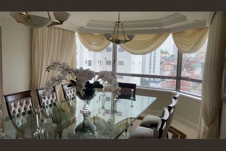 Apartamento à venda com 325m², 4 quartos e 5 vagas