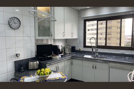 Apartamento à venda com 325m², 4 quartos e 5 vagas