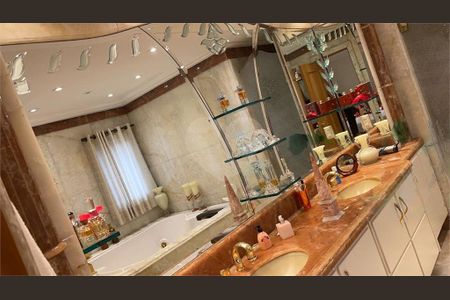 Apartamento à venda com 325m², 4 quartos e 5 vagas