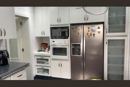 Apartamento à venda com 325m², 4 quartos e 5 vagas