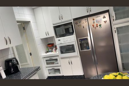 Apartamento à venda com 325m², 4 quartos e 5 vagas