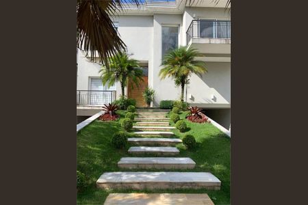 Casa à venda com 600m², 5 quartos e 6 vagas