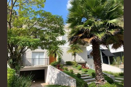 Casa à venda com 600m², 5 quartos e 6 vagas