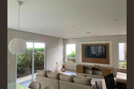 Casa à venda com 600m², 5 quartos e 6 vagas