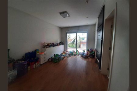 Casa à venda com 600m², 5 quartos e 6 vagas