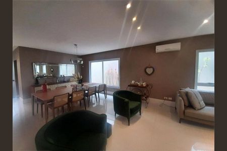 Casa à venda com 600m², 5 quartos e 6 vagas