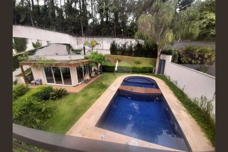 Casa à venda com 600m², 5 quartos e 6 vagas