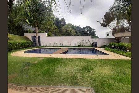 Casa à venda com 600m², 5 quartos e 6 vagas