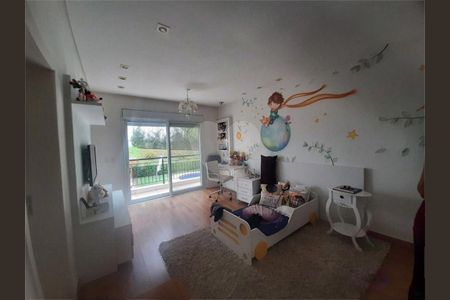 Casa à venda com 600m², 5 quartos e 6 vagas