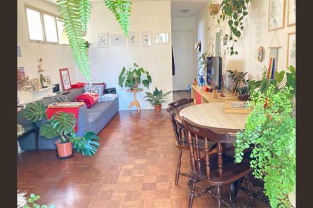 Apartamento à venda com 73m², 3 quartos e 1 vaga