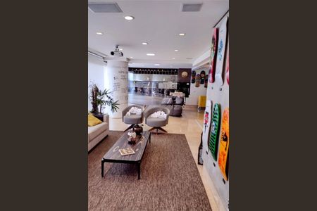 Apartamento à venda com 156m², 4 quartos e 3 vagas