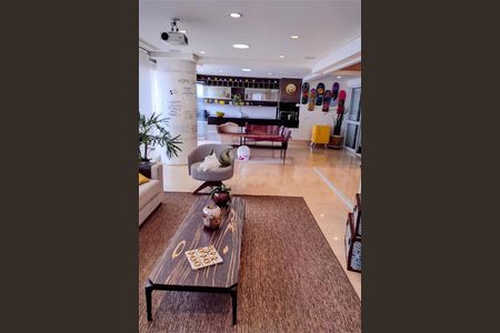 Apartamento à venda com 156m², 4 quartos e 3 vagas