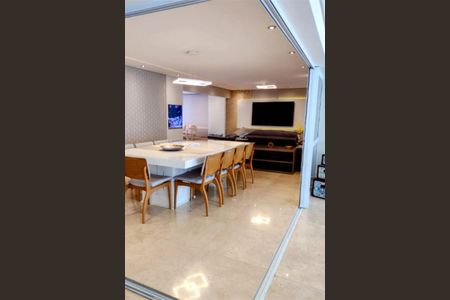 Apartamento à venda com 156m², 4 quartos e 3 vagas