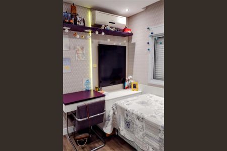 Apartamento à venda com 156m², 4 quartos e 3 vagas