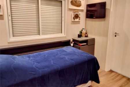 Apartamento à venda com 156m², 4 quartos e 3 vagas