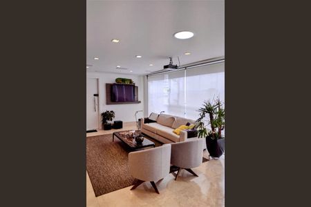 Apartamento à venda com 156m², 4 quartos e 3 vagas