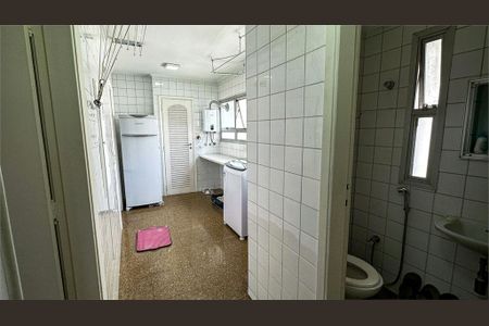 Apartamento à venda com 205m², 3 quartos e 2 vagas