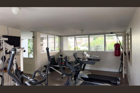 Apartamento à venda com 205m², 3 quartos e 2 vagas