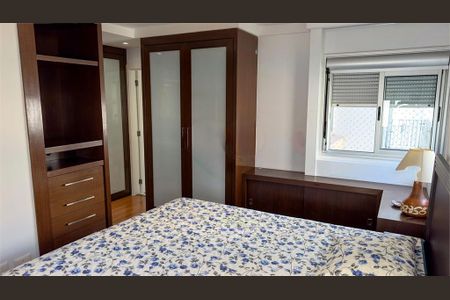 Apartamento à venda com 205m², 3 quartos e 2 vagas