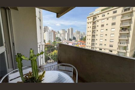 Apartamento à venda com 205m², 3 quartos e 2 vagas