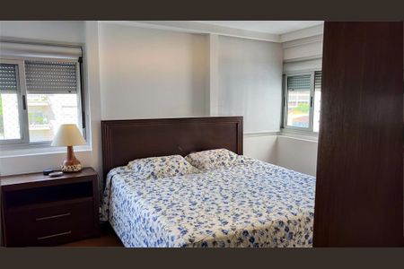 Apartamento à venda com 205m², 3 quartos e 2 vagas