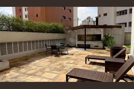 Apartamento à venda com 205m², 3 quartos e 2 vagas