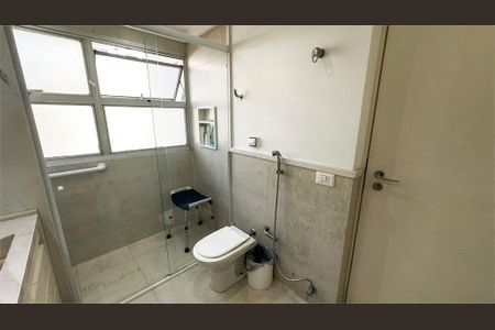 Apartamento à venda com 205m², 3 quartos e 2 vagas