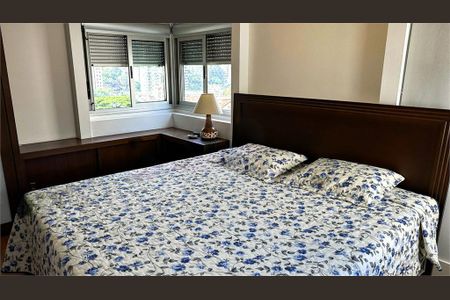 Apartamento à venda com 205m², 3 quartos e 2 vagas