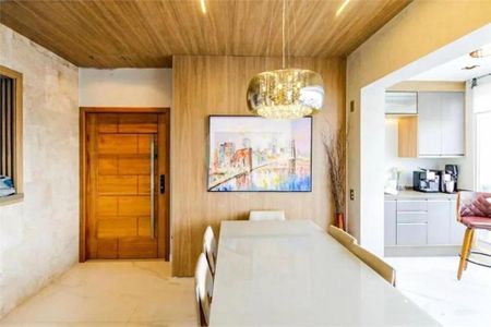 Apartamento à venda com 4 quartos, 181m² em Jardim das Acacias, São Paulo