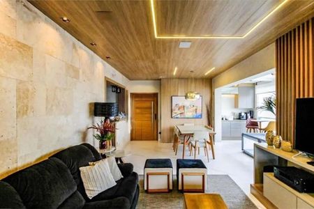 Apartamento à venda com 4 quartos, 181m² em Jardim das Acacias, São Paulo