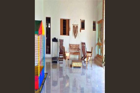 Casa à venda com 280m², 3 quartos e 10 vagas